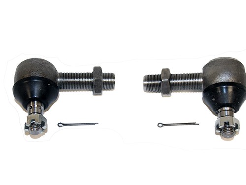 Spurstangenkopf set mercedes - set,
