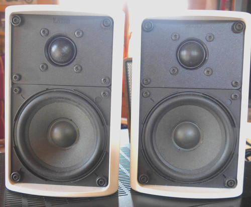 Canton plus wege speaker - canton,
