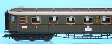 Fleischmann 5151 K express