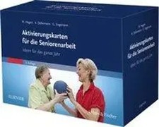 Aktivierungskarten für die