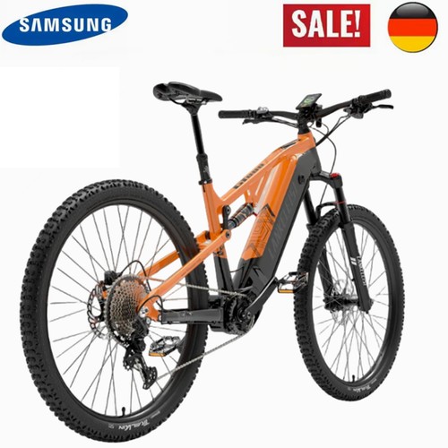 Neu elektro mountainbike - elektro-mountainbike, 29''