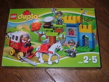 Lego duplo 10569 - lego, ~