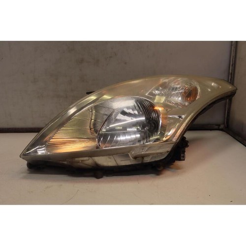 Scheinwerfer links suzuki - scheinwerfer,