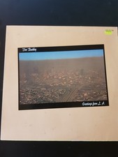 Tim Buckley ‎– Greetings