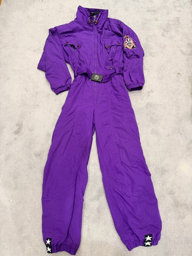 Bogner vintage skianzug - bogner,