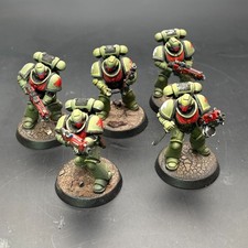 Warhammer 40K - Primaris Space