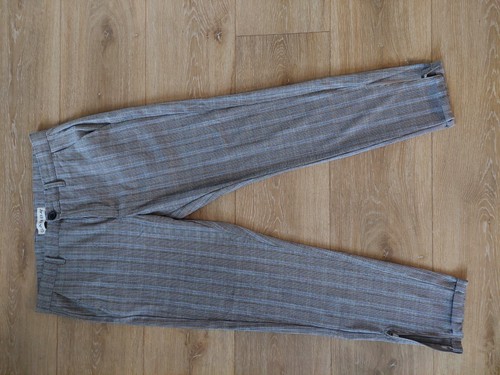 Gabba pisa len herren hose - herren,