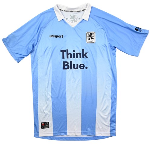 Uhlsport 2013 tsv 1860 - 2013-14,