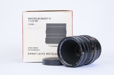Leica Macro-Elmarit-R 1: 2.8