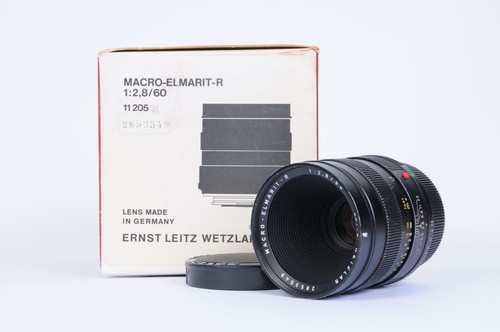 Leica macro elmarit 2 - leica, macro-elmarit-r