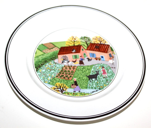 Design naif brotteller - brotteller, /