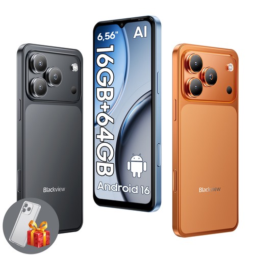 Blackview wave 4g - wave,