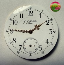 Jean-Jacques Badollet Genève