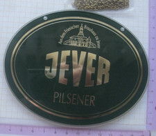 JEVER PILSENER  / JEVER