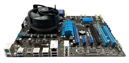 Bundle aufrüstkit amd - pc,