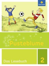 Pusteblume. Das Lesebuch -
