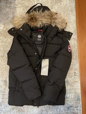 Canada Goose Jacke Größe S