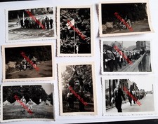 15x Foto Pfadfinder Zeltlager