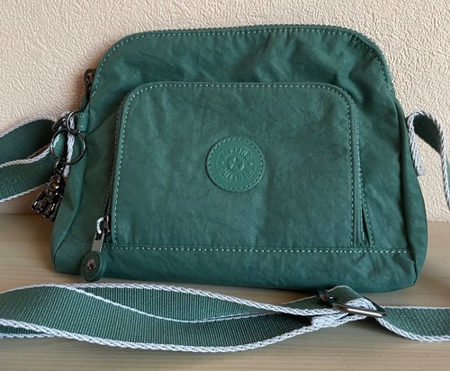 Kipling kleine umhängetasche - kipling,