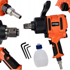 Druckluft Schlagschrauber 1" 3250 Nm Druckluftschrauber Pneumatik LKW PKW