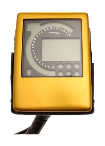 Tachometer für bashan bs200 - fÜr,