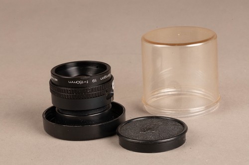 Rodenstock apo gerogon - rodenstock, 150mm