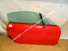 Audi TT 8N original Tür vorn