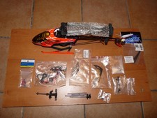 Blade RC Heli 200 SRX RTF -