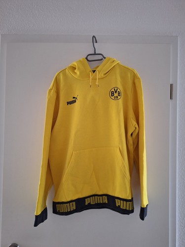 Bvb borussia dortmund hoodie - bvb,