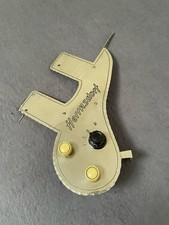 GDR Herrnsdorf jazz guitar