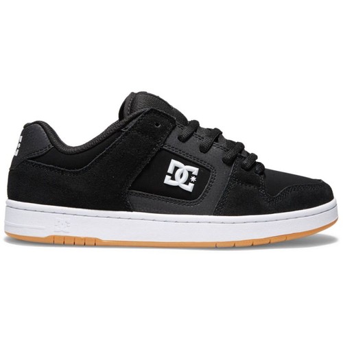Manteca s skateschuhe - dc,