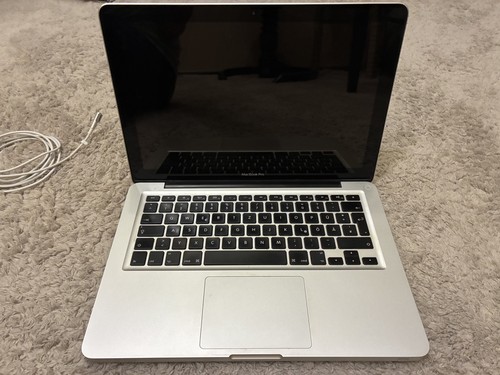 Macbook pro mid 2012 - pro, 2012,