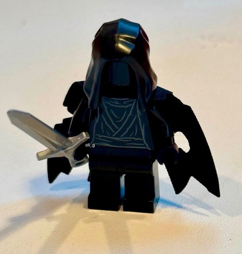 Lego herr der ringe - ,