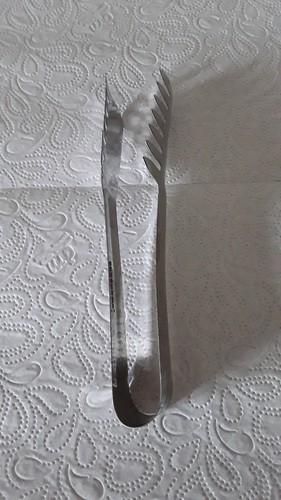 Nudelzange spaghettizange - nudelzange,
