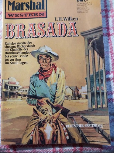 Wilken brasada band - ,