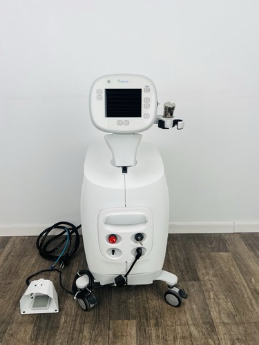 Syneron litetouch dental laser - syneron,