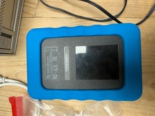 G-Technology G-DRIVE ev HDD