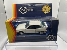 1/43 Gama Vauxhall / Opel