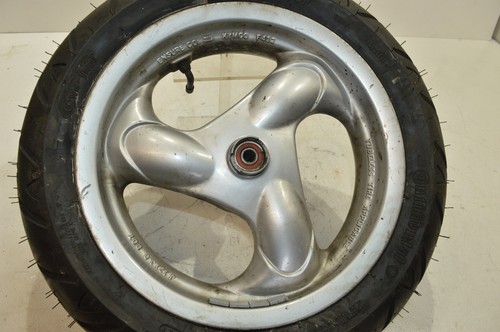 Kymco grand dink 125 - kymco,