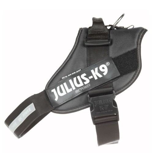 Julius powergeschirr gr - k9, powergeschirr,