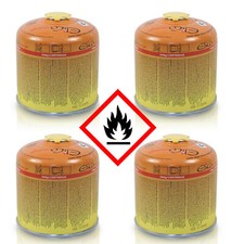 Camping Gaskartusche 500g