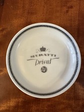 Muratti Cigaretten Teller alte