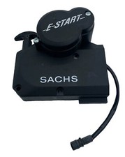 Saxonette starter - e,