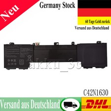 C42N1630 battery AKKU für