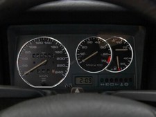 Fits VW Polo 86c G40 81-94