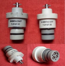 Drosselklappe Potentiometer Pierburg 2E-E 2EE Mercedes W124 W201 190 200