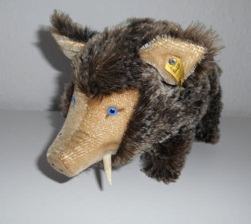 Steiff dalle wildschwein - steiff,
