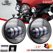 Paar 4.5" Zoll LED