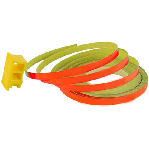 Felgen rand aufkleber neon - rand,