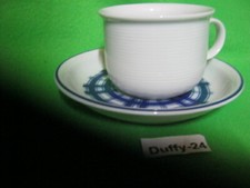 Kaffeetasse 2 tlg  Trend Inspiration Fashion Caro von Thomas